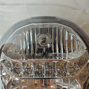 [NEW] Ducati OEM Monster 821 1200 S Headlight Headlamp 2017-2021 52010391BA