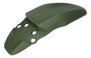 [New] Ducati OEM Mudguard Front Green 800 Scrambler Urban Enduro 56411331AT