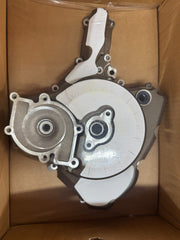 [New] Ducati Generator Cover 24221181AB for 1200/821 Monster 14-21 - 24221181AB