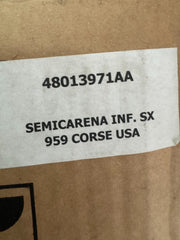 [NEW] Ducati 959 Panigale Corse Left Lower Fairing (2018-2019) 48013971AA