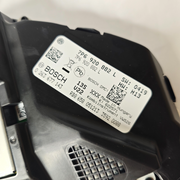 VW Touareg Petrol Instrument Cluster Speedo Gauges 7P6920882L INCL. CUSTOMS DUTY