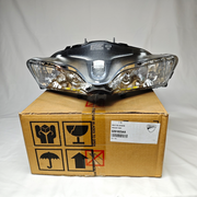 [New] Ducati Genuine Headlight Lamp Panigale 1199 899 2012-2015 52010254A