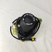 Ducati OEM Genuine Keyless Ignition Hands Free System Kit Set 868 Mhz 59821643E