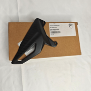 [New] Ducati Genuine Heel Guard Footrest Front Right 24716431AA