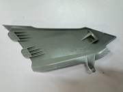 [NEW] Ducati Multistrada 950 S (2019-2020) Left Hand (L.H.) Grey Body Panel