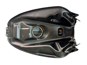 [NEW] Genuine Ducati Scrambler 800 2018 DIAMOND BLACK FUEL TANK - 58612221BB
