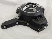 [New] Genuine Ducati Complete Engine Generator Cover 17-20 Scrambler 24221262AB