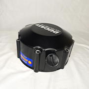 [New] Ducati Multistrada 1200, S Streetfighter 848 Clutch Cover Black 24321331BE