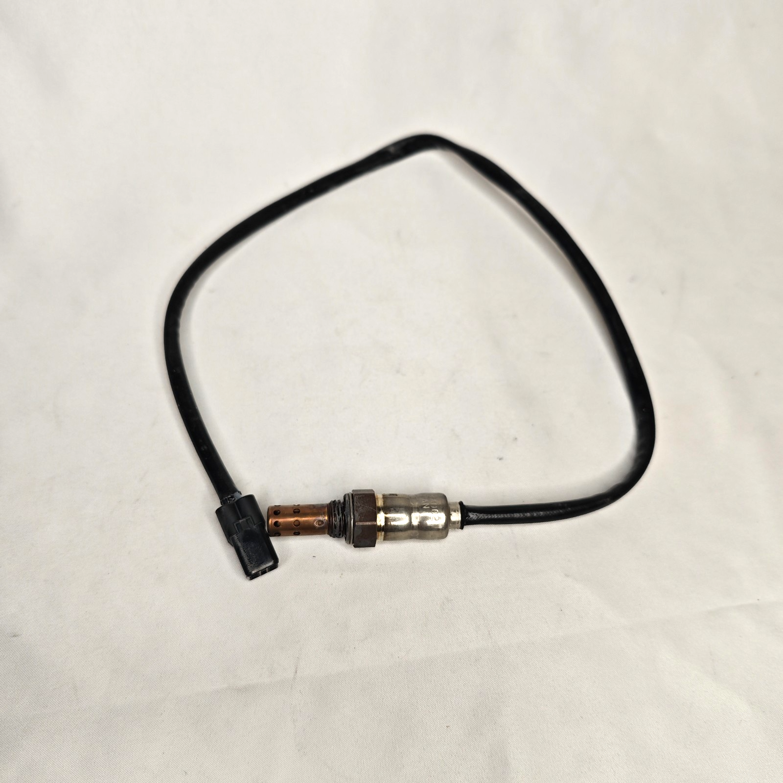 [New] Ducati Genuine OEM Lambda O2 Oxygen Sensor Exhaust Pipe Sniffer 55214011A