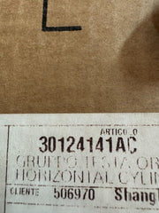 [New] Genuine Ducati Supersport 939 2017-2019 Engine Horizontal Head 30124141AC