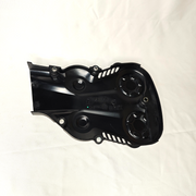 [NEW] Ducati Monster 1200 / S Rear Vertical Engine Drive Belt Cover 24511421B