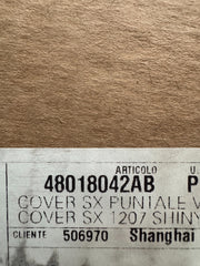 [NEW] Ducati XDiavel X Diavel S 2017-2022 lh lower fairing belly pan -48018042AB