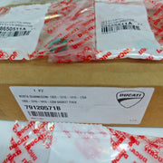 Ducati Genuine Original Cylinder Gasket Kit Set 939 950 V2 Multistrada 79120571B