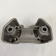 [New] Ducati Monster 1100 796 2012-2014 handlebar bracket holder U-bolt bottom