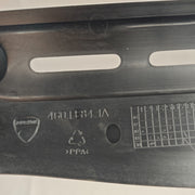 [New] Ducati Genuine Heat Shield Cover Manifold Guard Upper Monster 4601E841A