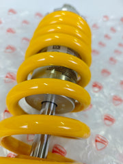 [NEW] OEM Ducati REAR SHOCK ABSORBER Hypermotard 950/R 2019-2024 36521842A
