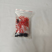 DUCATI OEM WINDSHIELD WINDSCREEN ENDURO MULTISTRADA 950 / 1200 / 1260 48710961A