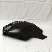 [New] Ducati Genuine Monster 796 Left Tank Fairing Cover Panel Black 48012591DT