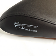 [New] Ducati Touratech Passenger Comfort Seat for Multistrada 1200 96880211A