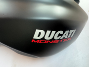 [NEW] Genuine DUCATI 2017-2018 MONSTER 797 FUEL TANK RESIVOIR - 58612573AC