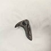 [NEW] DUCATI GENUINE CYLINDER HEAD RIGHT CLOSING ROCKER ARM 20910491A