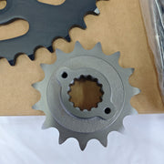 [New] Genuine Ducati Final Drive Kit 67620991A - Fits Scrambler 800 2016-2018