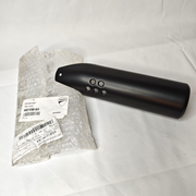 NEW DUCATI OEM COVER, EXHAUST LOWER SCRAMBLER 4601E961BA