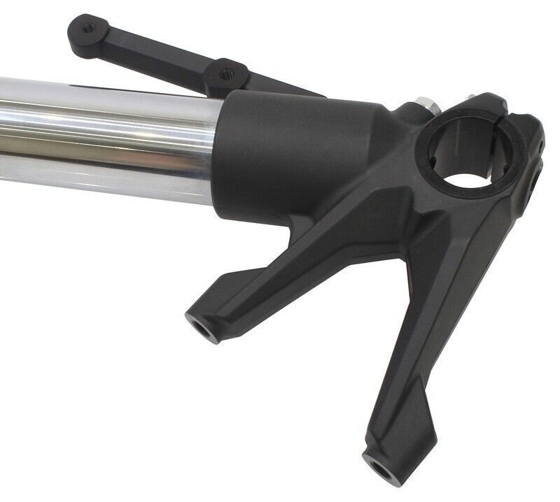 [NEW] Original Ducati Diavel 1200 11-16 front fork tube RIGHT 34420342A