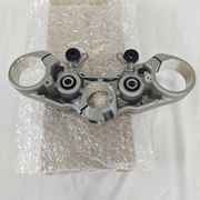 [New] Ducati onster Forks Upper Triple Tree Clamp Steering Head Yoke 34120681A