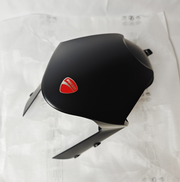 Ducati OEM Front Mudguard Fender Monter 696 659 56410741AN - INCL. CUSTOMS DUTY