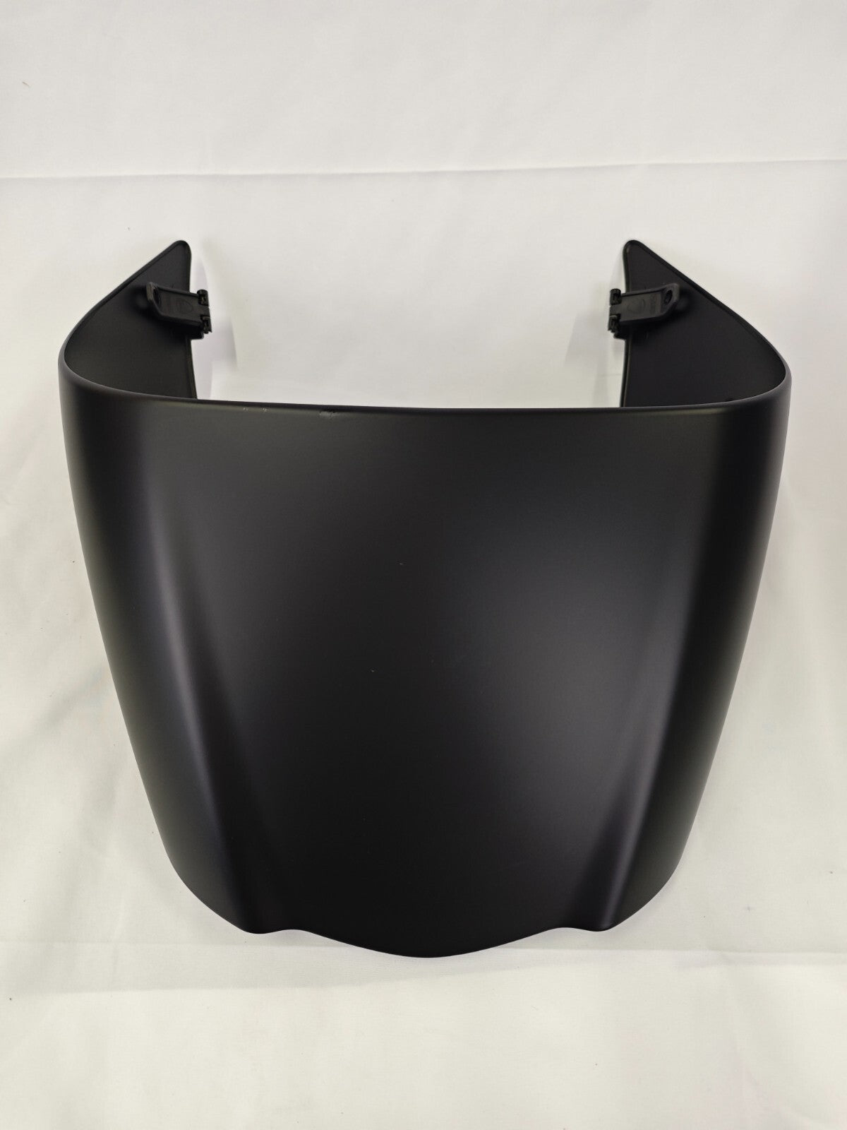 [NEW] Ducati Diavel OEM Rear Seat Pillion Cover Panel Fairing Black 59511141A