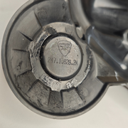 [New] Ducati Genuine OEM Multistrada 1260 Water Pump Cover 24716282A