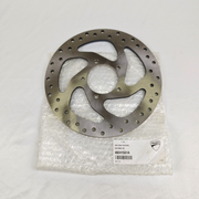 [New] Ducati Brake Disc Rear 950 V2 V4 1200 1260 Multistrada Enduro, S 49241531A