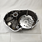 Ducati Multistrada 1200 S 2015 2016 2017 Engine Clutch Cover 24321441B 24321444B