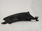 [NEW] Genuine Ducati OEM Diavel RH Tank Cap Covering Fairing 48023172AK
