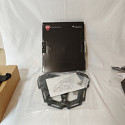 Ducati Multistrada 2015-18 Rear Luggage Rack Set 96780611A - INCL. CUSTOMS DUTY!