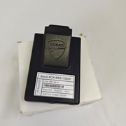 [New] Ducati Original OEM Blackbox Unit 1200 Multistrada S 38510421G