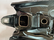 [NEW] Genuine Ducati 2017-2022 Diavel XDiavel S Gloss Black Fuel Tank 58612721AM