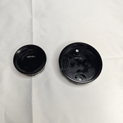 [New] Ducati Brake & Clutch Fluid Tank Covers SuperSport/Multistrada 96180291A