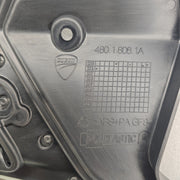 [New] Ducati Genuine Cap Right Side Fairing Cover XDiavel S 2016 48018072AB