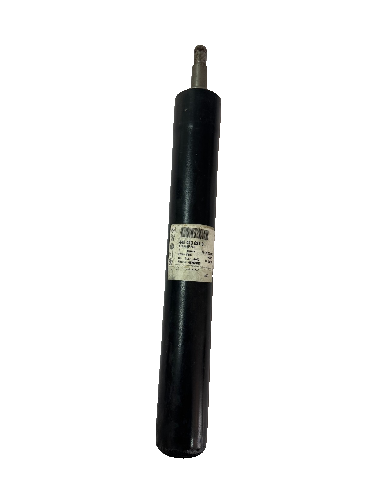 Audi 100 Front Suspension Strut Cartridge 443-413-031-G
