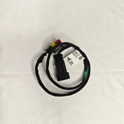 [New] Ducati OEM 2014-2016 Monster 1200 1200S Rear Brake Sensor Wire 51019721A