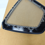 New Ducati OEM Genuine Lower Fairing Grille Grid XDiavel, S 48028021AA