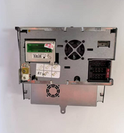 Volkswagen Genuine Phaeton Radio Multimedia System RNS 810 2007-2009 3D0035007