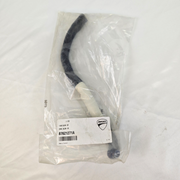 [New] Ducati Genuine OEM Breather Hose Blow-by Scrambler Monster 87621271A