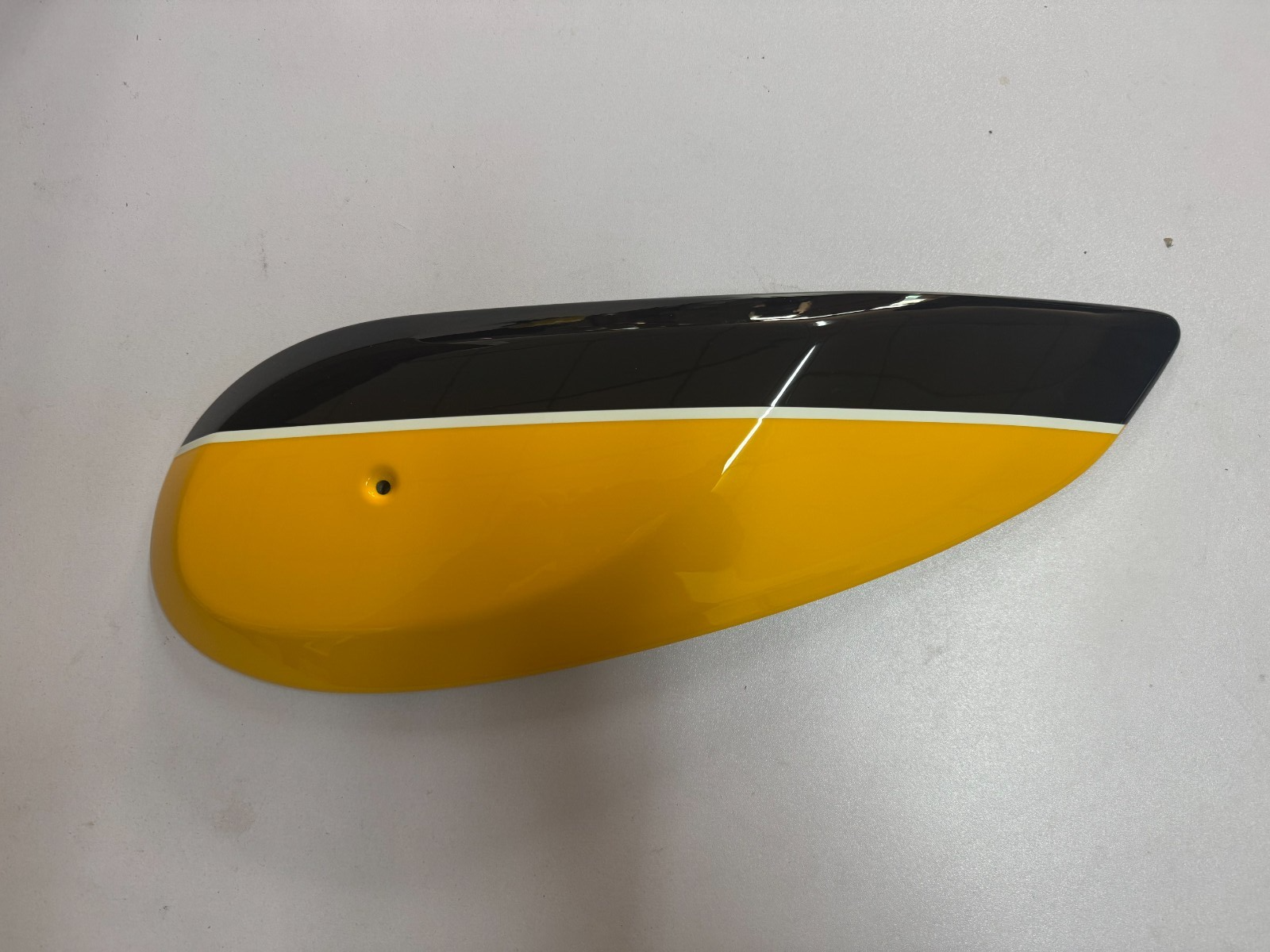 [NEW] Original Ducati Scrambler 2020 Full Throttle 800 - CAP RH - 4801A291BC