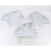 [NEW] Genuine Ducati Multistrada 1200 Left Radiator Cover NOS 48017451AA