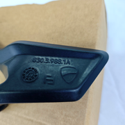 [New] DUCATI Genuine OEM Case Holder Bracket Bottom Left 83019881AA