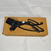 [New] Ducati OEM Scrambler 800 Front Brake Master Cylinder Pump 62440921B