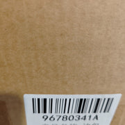 Ducati Performance Genuine OEM Diavel Rear Bag Set Kit 96780341A